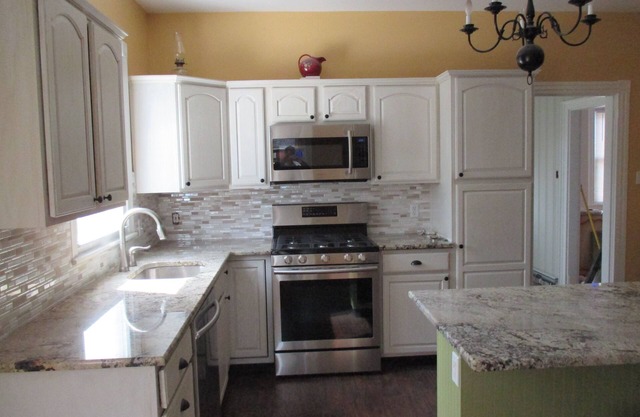 1 1/2 Blocks from Brighton Beach