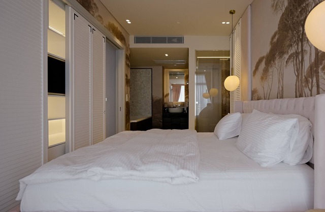 1+1 FURNISHED PRIVATE APARTMENT IN ISTANBUL ŞİŞLİ