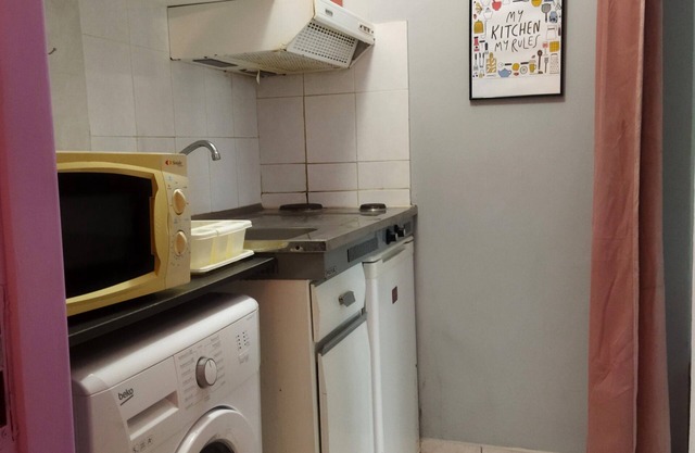 1-2 Person Studio in Chios center