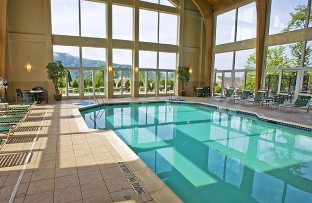 1 Bd - Vacation Village in the Berkshires