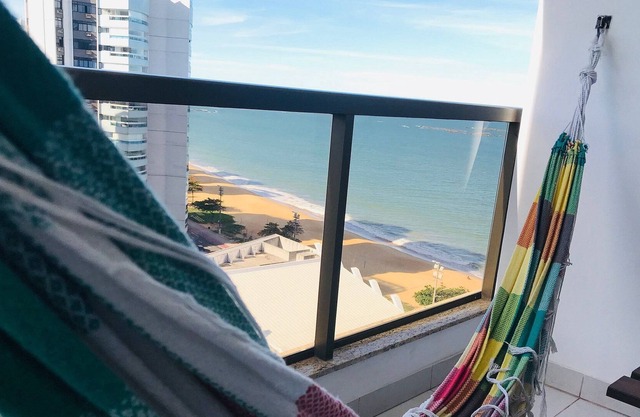 1 Bed ap Itaparica Beach !14!