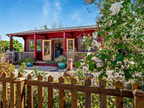 1 Bed in Weston-Super-Mare 91933