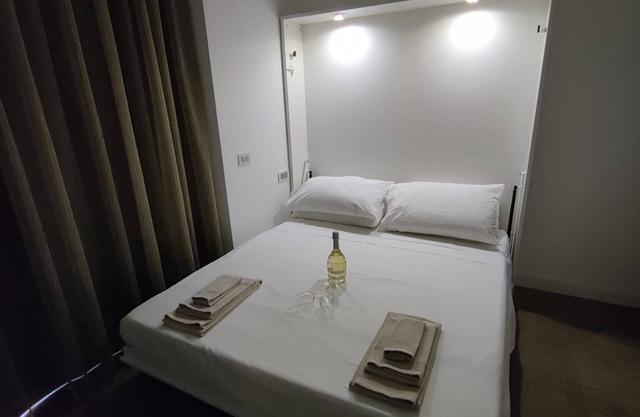 1 Bedroom Bed & breakfast in San Benedetto del Tronto