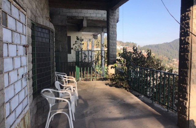 1 bed room apartment in Murree jhika gali