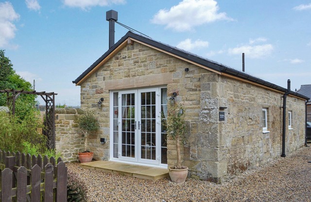 1 bedroom accommodation in Netherton Near Rothbury