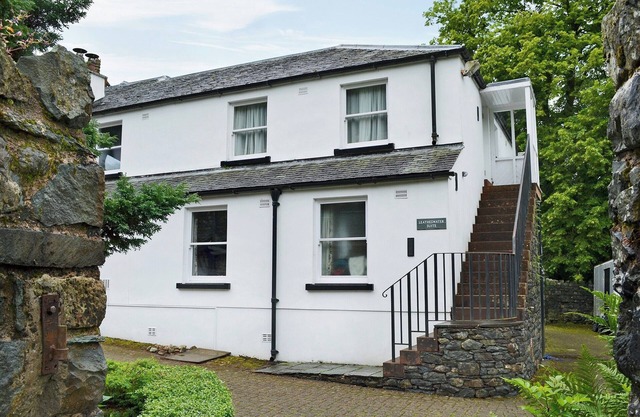 1 bedroom accommodation in Thirlmere near Keswick