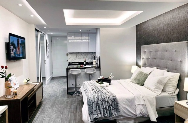 1 bedroom 1 bathroom