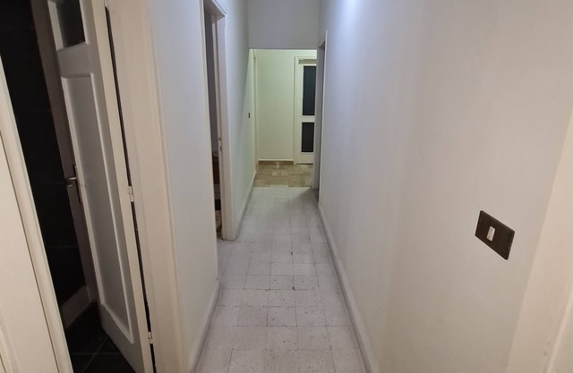 1 Bedroom + 1 Living Room Apartment with free parking