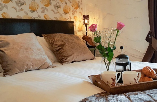 1 bedroom accommodation in Dalton-in-Furness