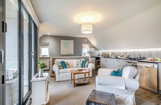 1 bedroom accommodation in Bury St Edmunds