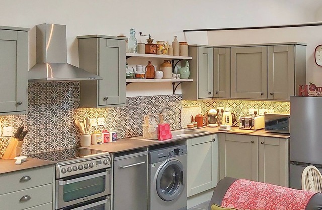 1 bedroom accommodation in Pilton, near Shepton Mallet