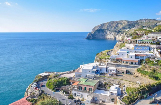 1 bedroom accommodation in Barano d'Ischia