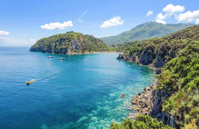 1 bedroom accommodation in Barano d'Ischia