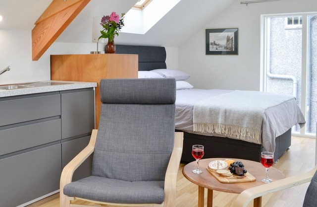 1 bedroom accommodation in Kirkcudbright