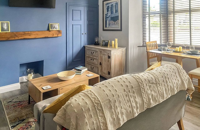 1 bedroom accommodation in Penrith near Ullswater and the North Lakes
