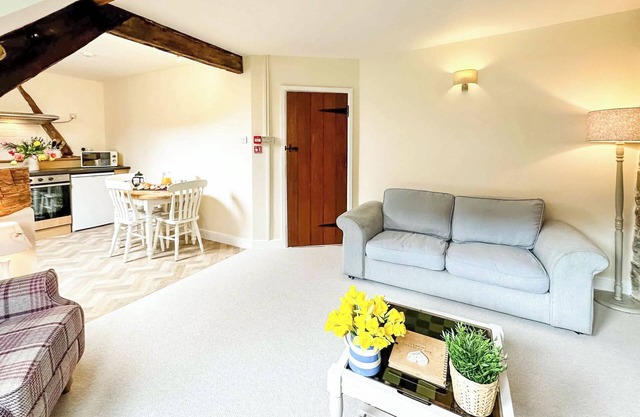 1 bedroom accommodation in Newbridge-on-Wye, near Builth Wells