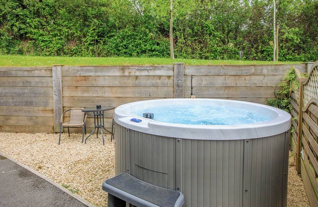 1 bedroom accommodation in Glastonbury