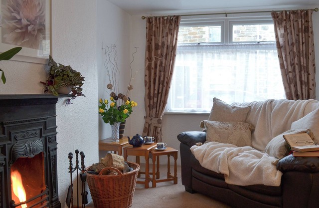 1 bedroom accommodation in Lostwithiel