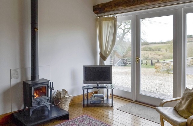 1 bedroom accommodation in North Willingham, near Market Rasen