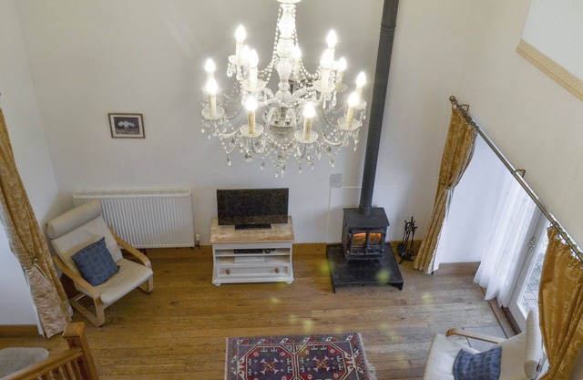 1 bedroom accommodation in North Willingham, near Market Rasen