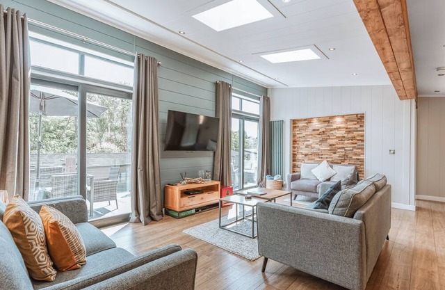 1 bedroom accommodation in Bridgnorth