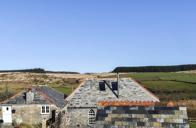 1 bedroom accommodation in Bolventor, near Launceston