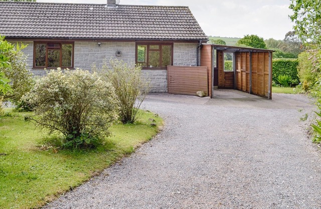 1 bedroom accommodation in Compton Abbas, near Shaftesbury