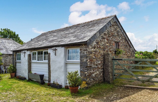 1 bedroom accommodation in Camelford