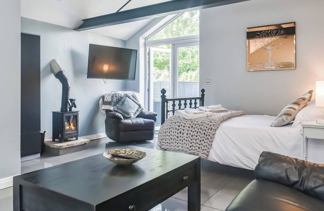 1 bedroom accommodation in Clitheroe