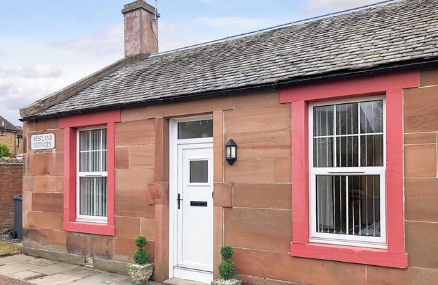 1 bedroom accommodation in Edinburgh