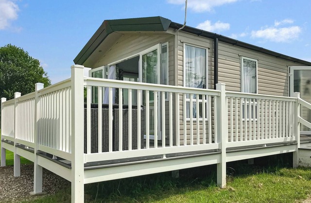 1 bedroom accommodation in Hoddesdon