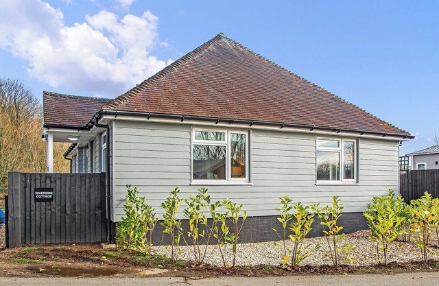 1 bedroom accommodation in Hoddesdon