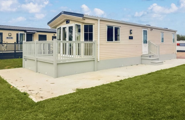 1 bedroom accommodation in Langworth