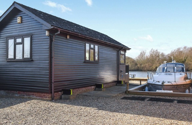 1 bedroom accommodation in Brundall