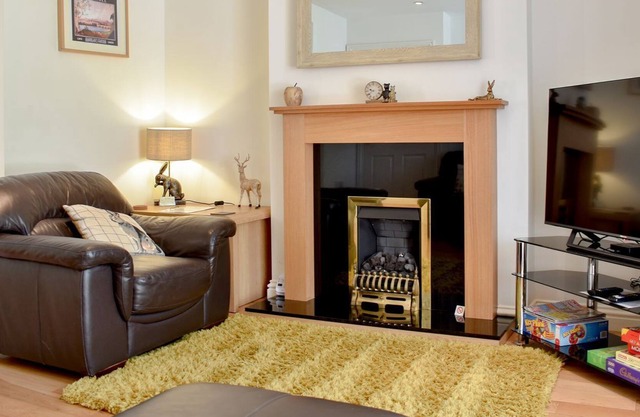 1 bedroom accommodation in Scotby, near Carlisle