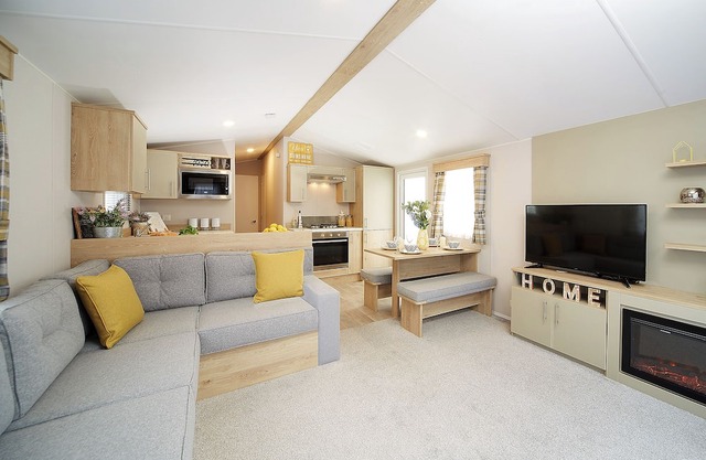 1 bedroom accommodation in Talacre, Holywell