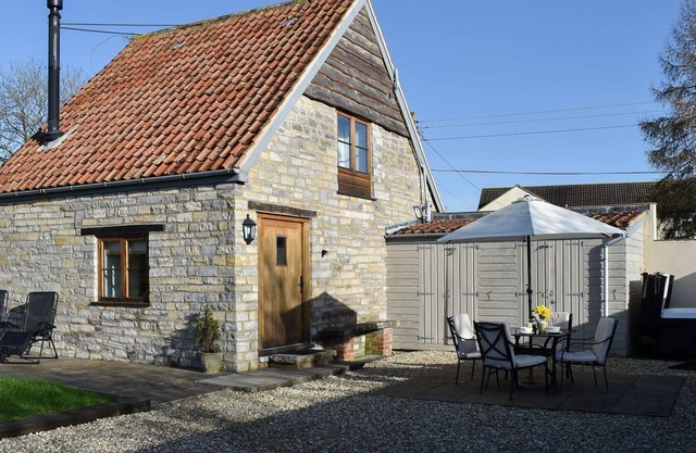 1 bedroom accommodation in Low Ham, Langport