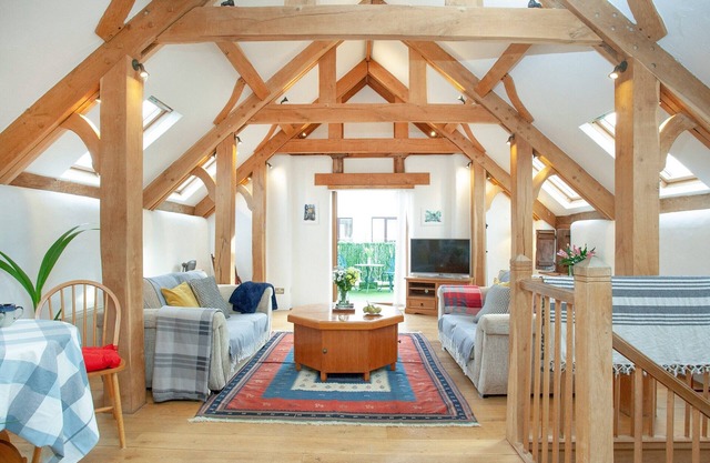 1 bedroom accommodation in Chudleigh, near Newton Abbott