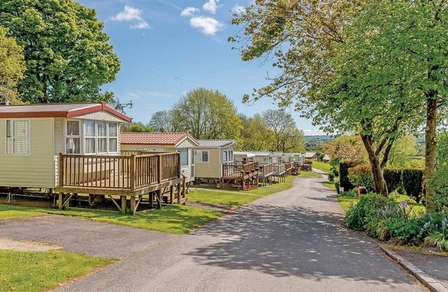 1 bedroom accommodation in Narberth
