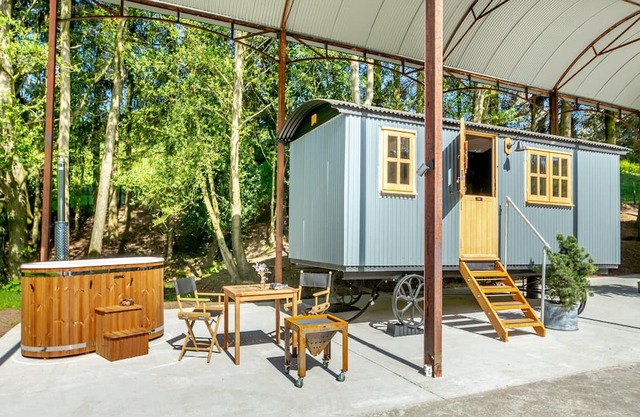 1 bedroom accommodation in Oldstead