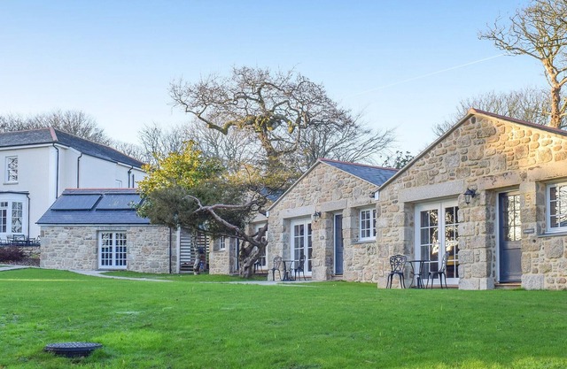 1 bedroom accommodation in Sancreed, near Penzance