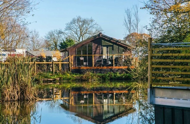 1 bedroom accommodation in Westbury