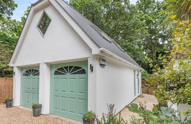 1 bedroom accommodation in Wimborne