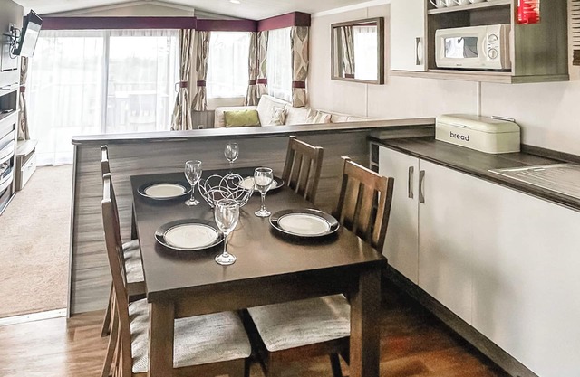 1 bedroom accommodation in Newbridge, Nr Yarmouth