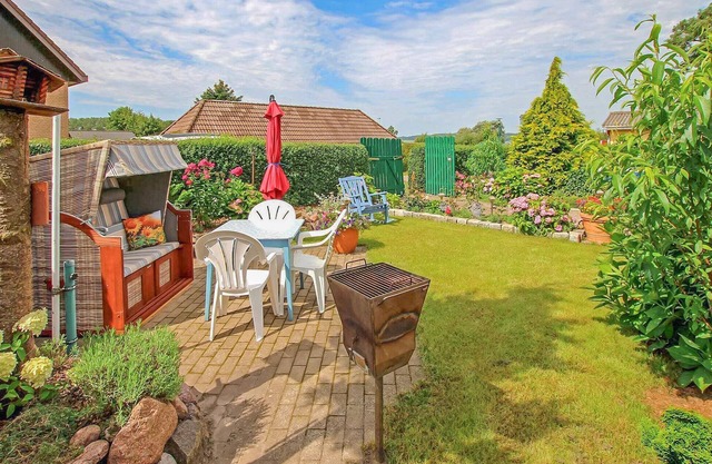 1 bedroom accommodation in Kummerow