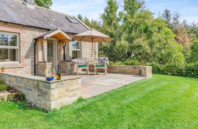 1 bedroom accommodation in Eglingham, near Alnwick