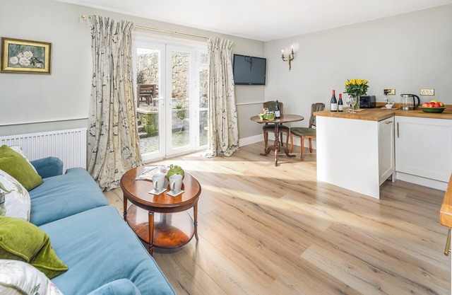 1 bedroom accommodation in Alnwick