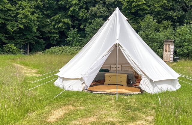 1 bedroom accommodation in Shadowhurst, near Ashford