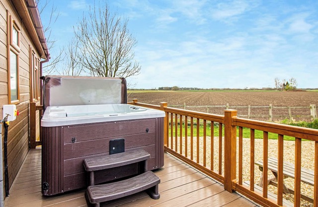 1 bedroom accommodation in Swinethorpe, Nr Lincoln