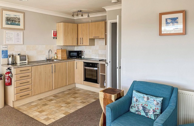 1 bedroom accommodation in Brixham